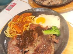 -豪享来中西餐厅(隆昌店)