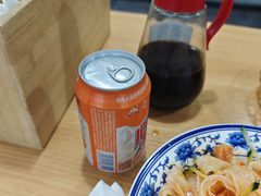 -陕味食族油泼面·小炒盖码面(双榆树店)