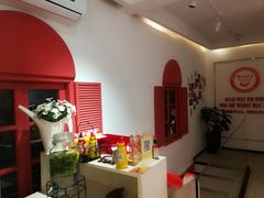 -Eckl’s爱氏热狗(猫街店)
