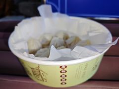 -南翔馒头店(豫园店)