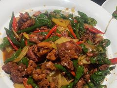 -老山东·山东菜(鲁菜名店)