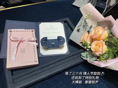 -Harry Winston 海瑞温斯顿