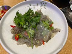 -质烤烤物·活烤海鲜(质烤总店)