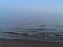 -北戴河东海水浴场