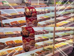 -每味每客·重庆麻辣烫(国泰店)
