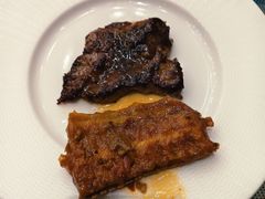 -美食汇自助餐厅(兰州万达文华酒店)