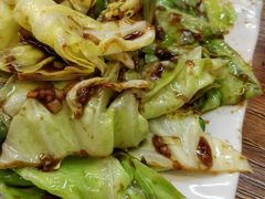-巷子深菜馆(新华路店)