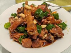 -鲁菜根·泰安菜(万达店)
