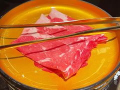 -牛New寿喜烧(闵行龙湖天街店)