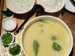 -茶花妹子云南餐厅(北大店)