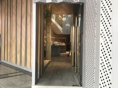 门面-良木缘咖啡西餐(太古里店)