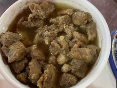 -永刚烧烤(大夜市店)