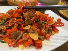-金翠河烧鹅餐厅(解放碑时代广场店)