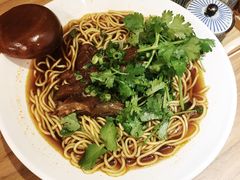 -厝内小眷村(天河南一路店)