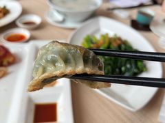 -顺德美的万豪酒店-万豪中餐厅