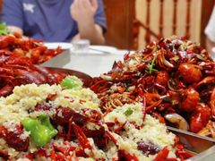 -盱眙虾神於氏龙虾(夫子庙红街店)