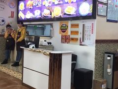 -捷信牛奶甜品世家(柳巷店)