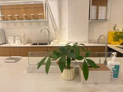 -Cafe on warm(丹霞店)