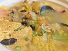 -拉完海鲜大排档(温岭店)