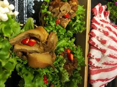 凑凑肥牛-湊湊火锅·茶憩(杭州湖滨银泰in77店)