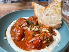 -Alimentari早午餐(安福路店)