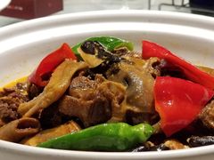 -国味壹号·精品湘菜·宴请佳选(新天地店)