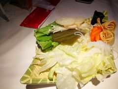 -鱼酷活鱼烤鱼(中联广场店)