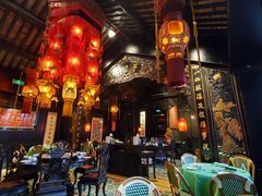 景观位-誉八仙茶室酒楼(新天地店)