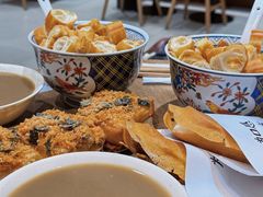 -小豆海棠(人民南路店)