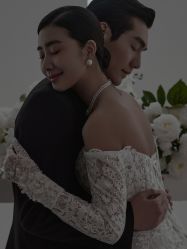 -都市丽人婚纱摄影