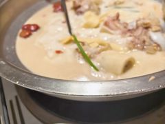-骨之味·筒骨汤火锅(江头店)