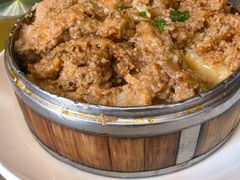 米粉蒸肉-沔阳会馆(沔街店)