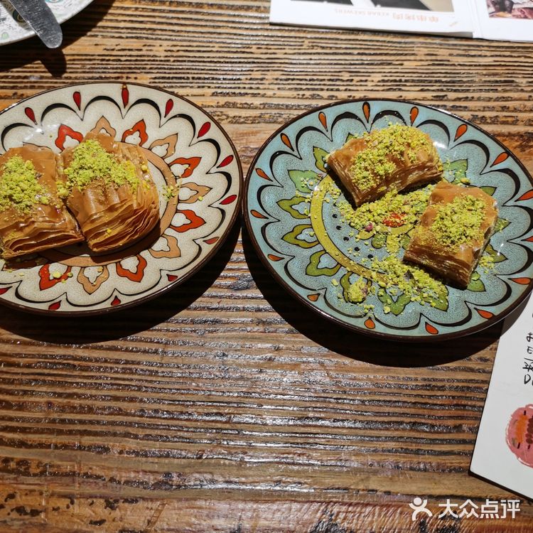 土耳其烤肉好好吃