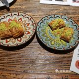 土耳其烤肉好好吃