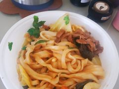 -王菊美食街·王菊面馆(总店)