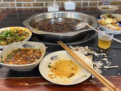 -最爱鲜巫山纸包鱼(解放碑总店)