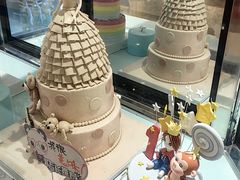 -CAKE BOSS 蛋糕老板(北京世纪金源购物中心)