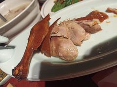 -北平食府(马鞍山路店)