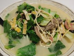 -慧娟面馆·餐厅(望江路店)