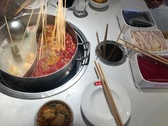 -大斌家串串火锅(德思勤店)