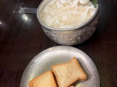 泡鲁达-婉泰·特色小吃·舂鸡脚(告庄二店)