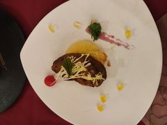 -红房子西菜馆(淮海中路店)