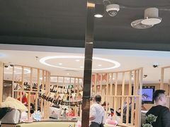 -海底捞火锅(崇文门新世界百货店)