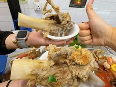 -凤城康记饭店