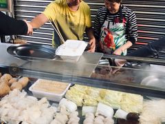 -明记牛杂(新马路分店)