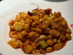 -李恩记清真水饺(北电大厦店)