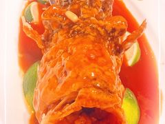 -上海小南国(正大店)