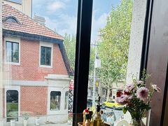 -Money Shops(愚园路店)