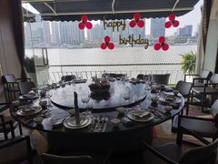 包厢-三利音·浦之舟(滨江大道店)