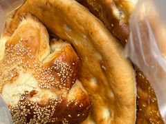 -清真·玛丽亚新疆菜主题餐厅(浙江中路店)